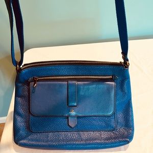 Fossil Crossbody Purse